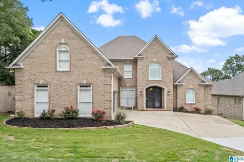 2371 Ridge Trail Birmingham AL 35242
