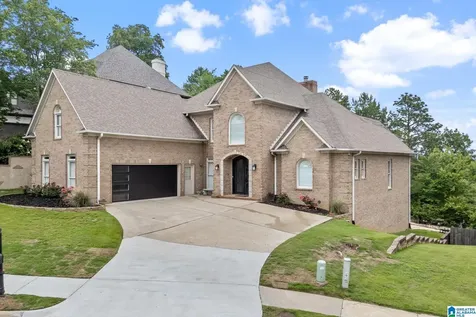 2371 Ridge Trail Birmingham AL 35242