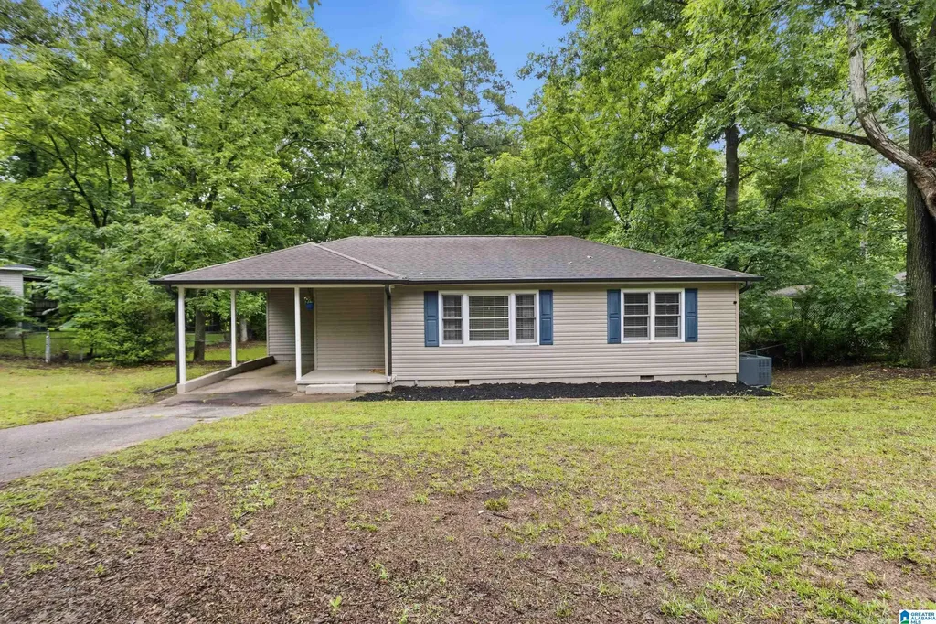 866 Westwood Road Mount Olive AL 35117