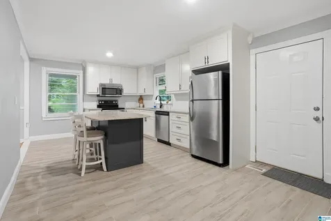 866 Westwood Road Mount Olive AL 35117