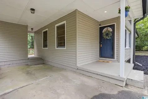 866 Westwood Road Mount Olive AL 35117
