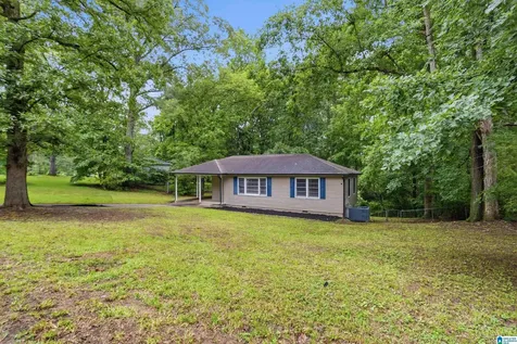 866 Westwood Road Mount Olive AL 35117