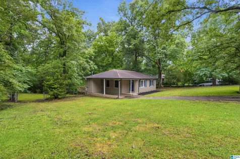 866 Westwood Road Mount Olive AL 35117