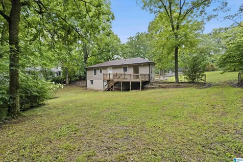 866 Westwood Road Mount Olive AL 35117
