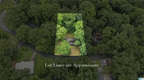 866 Westwood Road Mount Olive AL 35117