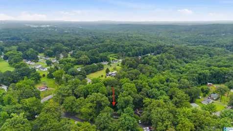 866 Westwood Road Mount Olive AL 35117