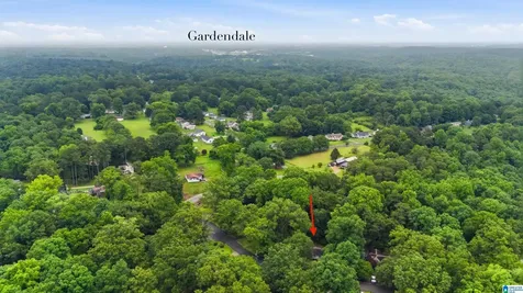 866 Westwood Road Mount Olive AL 35117
