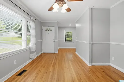866 Westwood Road Mount Olive AL 35117