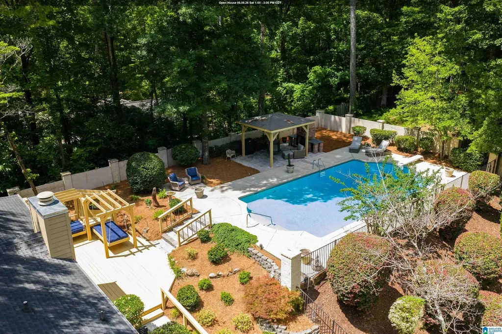 610 Riverchase Parkway W Hoover AL 35244