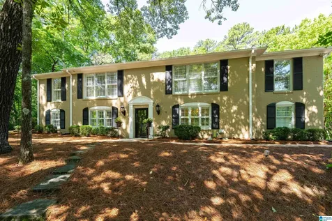 610 Riverchase Parkway W Hoover AL 35244