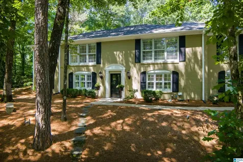 610 Riverchase Parkway W Hoover AL 35244