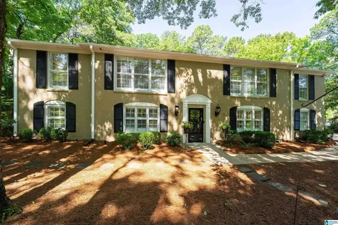 610 Riverchase Parkway W Hoover AL 35244