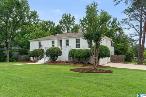 335 Albemarle Drive Hoover AL 35226