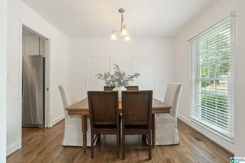 335 Albemarle Drive Hoover AL 35226