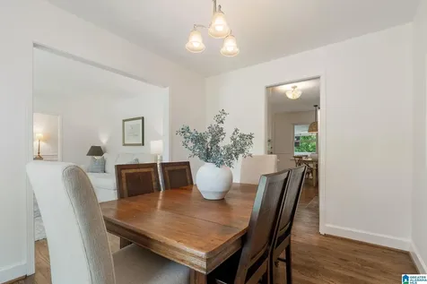 335 Albemarle Drive Hoover AL 35226