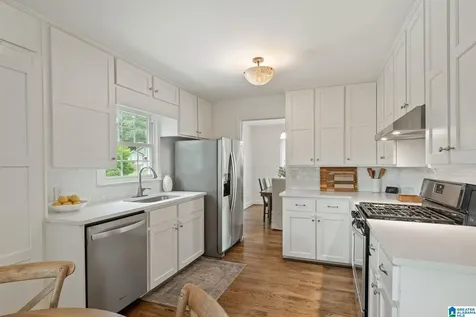 335 Albemarle Drive Hoover AL 35226
