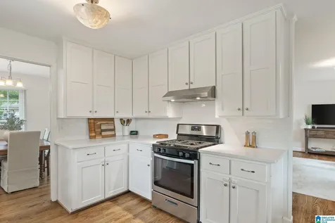 335 Albemarle Drive Hoover AL 35226