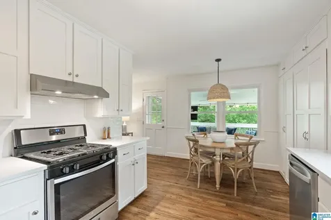 335 Albemarle Drive Hoover AL 35226