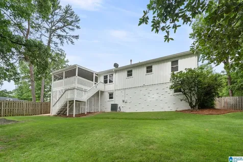 335 Albemarle Drive Hoover AL 35226