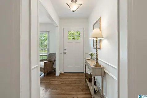 335 Albemarle Drive Hoover AL 35226