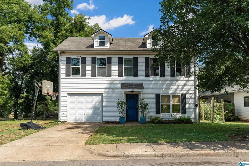 416 Iota Avenue S Birmingham AL 35205
