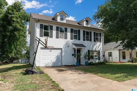 416 Iota Avenue S Birmingham AL 35205
