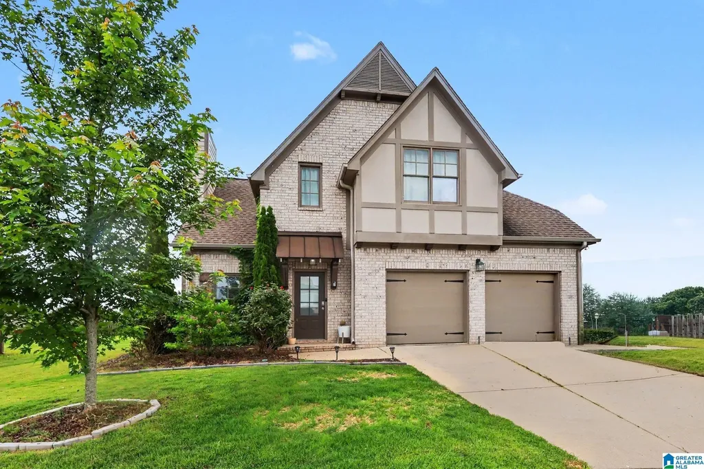 1004 Garnet Drive Calera AL 35040