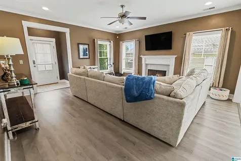 1004 Garnet Drive Calera AL 35040