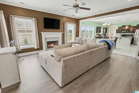 1004 Garnet Drive Calera AL 35040