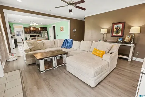 1004 Garnet Drive Calera AL 35040