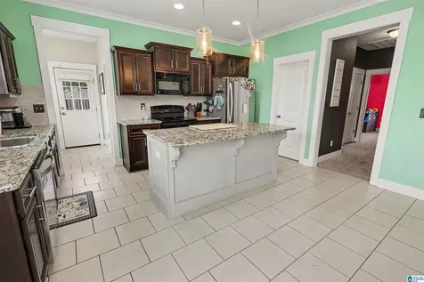 1004 Garnet Drive Calera AL 35040