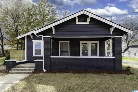 516 SW 14th Street SW Birmingham AL 35211
