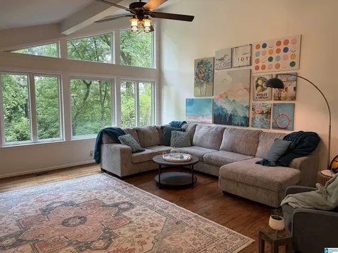 2557 Mountain Woods Drive Vestavia Hills AL 35216
