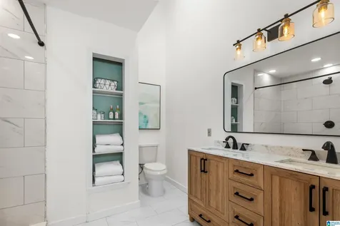 2557 Mountain Woods Drive Vestavia Hills AL 35216