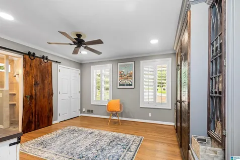 2557 Mountain Woods Drive Vestavia Hills AL 35216