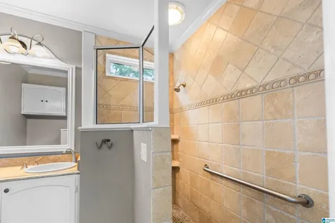 2557 Mountain Woods Drive Vestavia Hills AL 35216