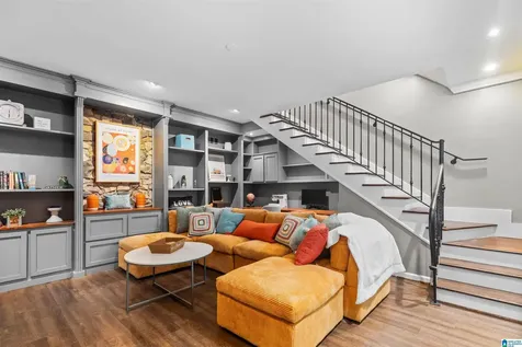 2557 Mountain Woods Drive Vestavia Hills AL 35216
