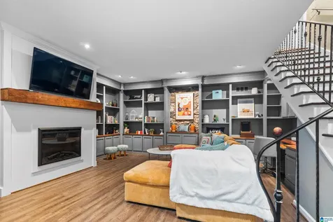 2557 Mountain Woods Drive Vestavia Hills AL 35216