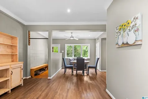 2557 Mountain Woods Drive Vestavia Hills AL 35216