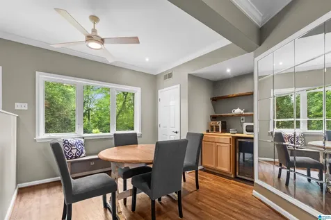 2557 Mountain Woods Drive Vestavia Hills AL 35216