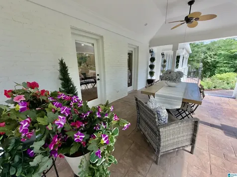 2557 Mountain Woods Drive Vestavia Hills AL 35216