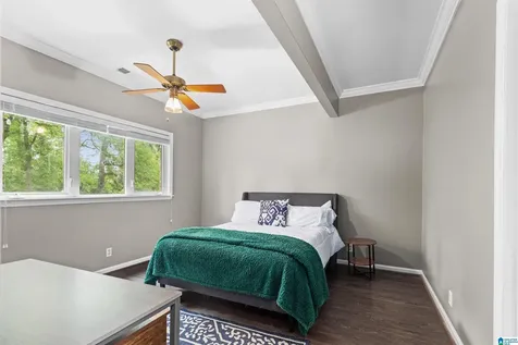 2557 Mountain Woods Drive Vestavia Hills AL 35216