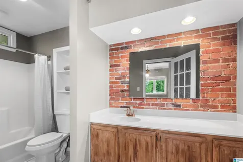 2557 Mountain Woods Drive Vestavia Hills AL 35216