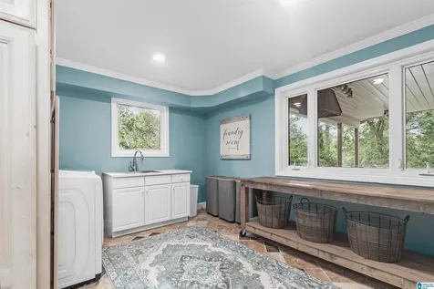 2557 Mountain Woods Drive Vestavia Hills AL 35216