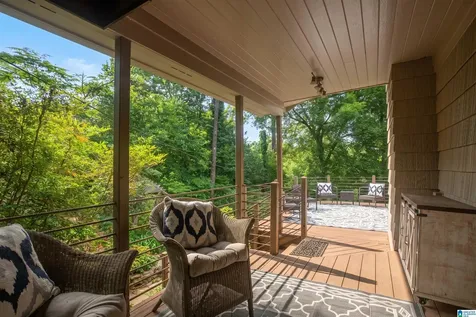 2557 Mountain Woods Drive Vestavia Hills AL 35216