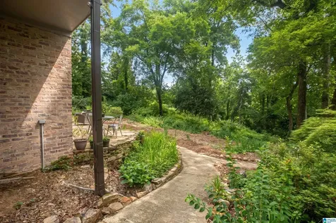 2557 Mountain Woods Drive Vestavia Hills AL 35216
