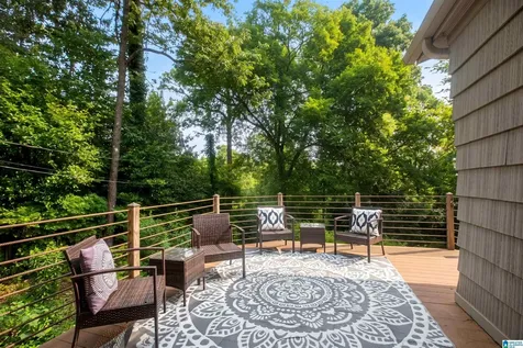 2557 Mountain Woods Drive Vestavia Hills AL 35216