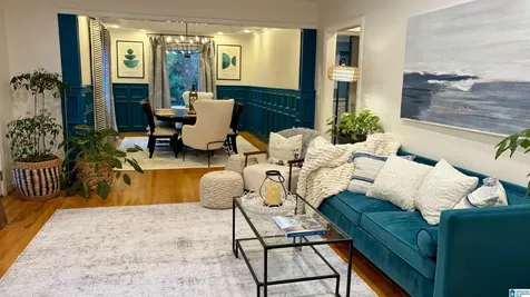 2557 Mountain Woods Drive Vestavia Hills AL 35216
