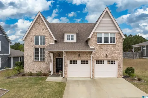 4945 Natalie Way Trussville AL 35173