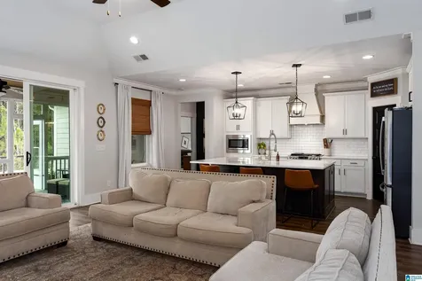 4945 Natalie Way Trussville AL 35173